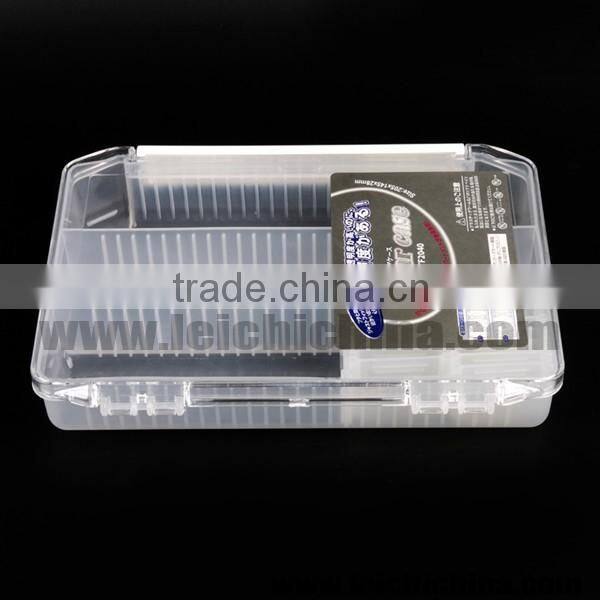 Wholesale lure fishing bag