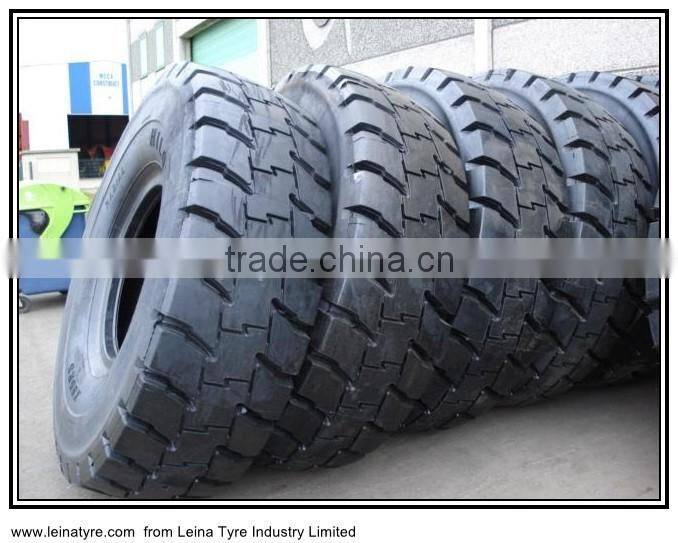 L5 Radial otr tyre 26.5R25 tyre two star tyre