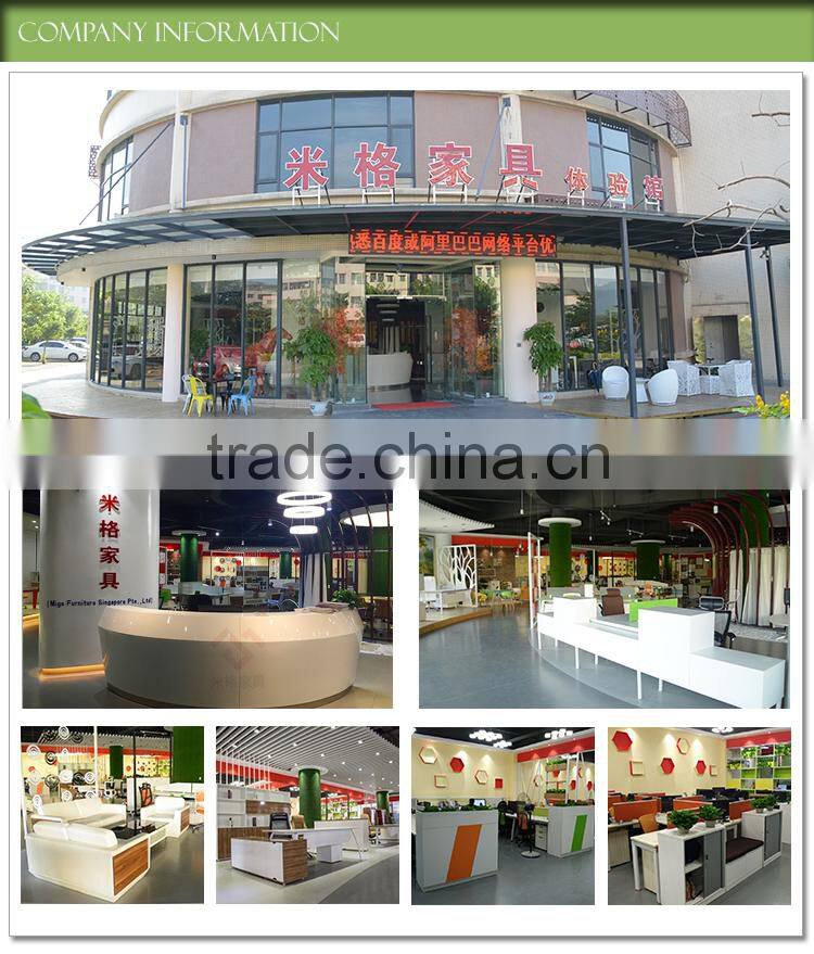 2016 Fashion style office table office furniture