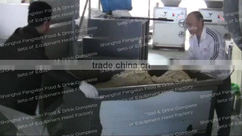 Soft Biscuit Machine