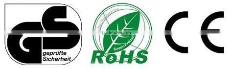 China 2014 12W GS approved COB led ceiling spotlight