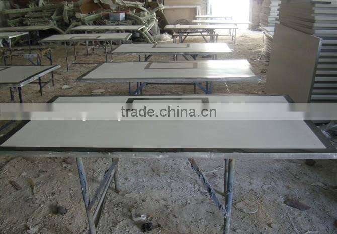 High Quality Fiberglass Basketball Backboard BLP-FB001