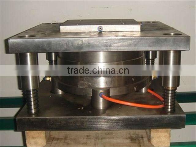 Automatic Aluminum Foil Containers Production Line(CE,ISO)
