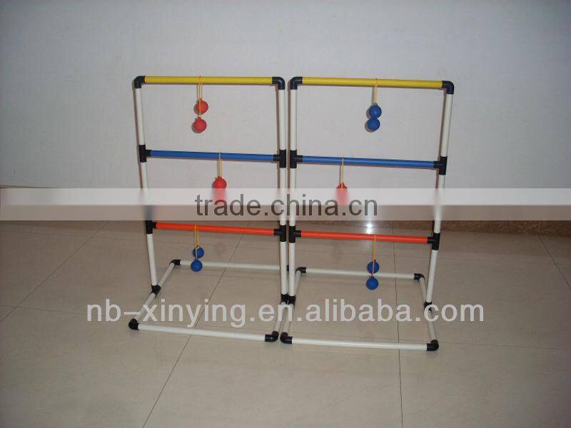 Hot sale Bean Bag Toss Game for kids with 6 bean bags