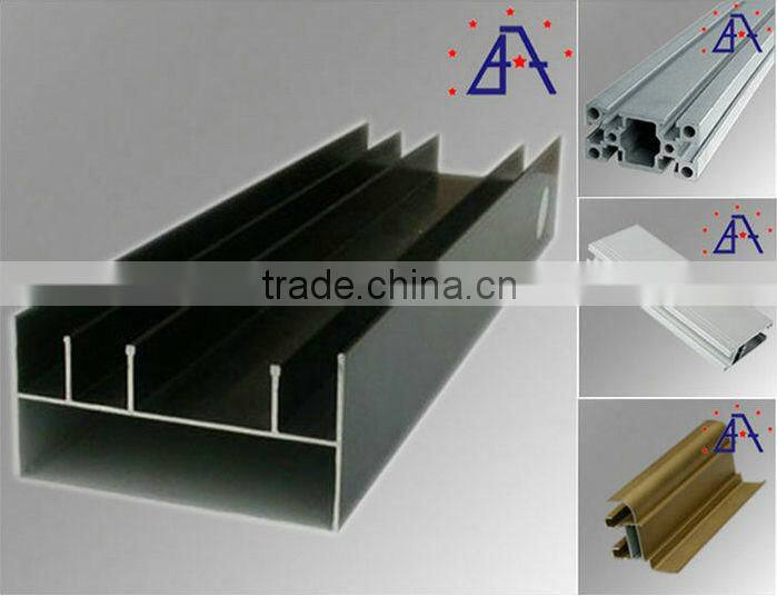 HOT!!! Industry 6063 Aluminum Die Casting/ Aluminum Die Casting Led Housing