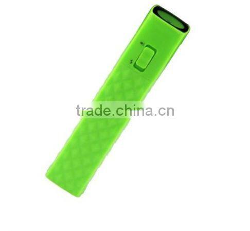 Best Gift Mascara Power Bank With Different Capacity