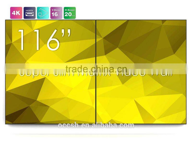 Swedx Matrix Wall Screen Player Advertising Media Player High Quality Screen Wall Smart Digital signage