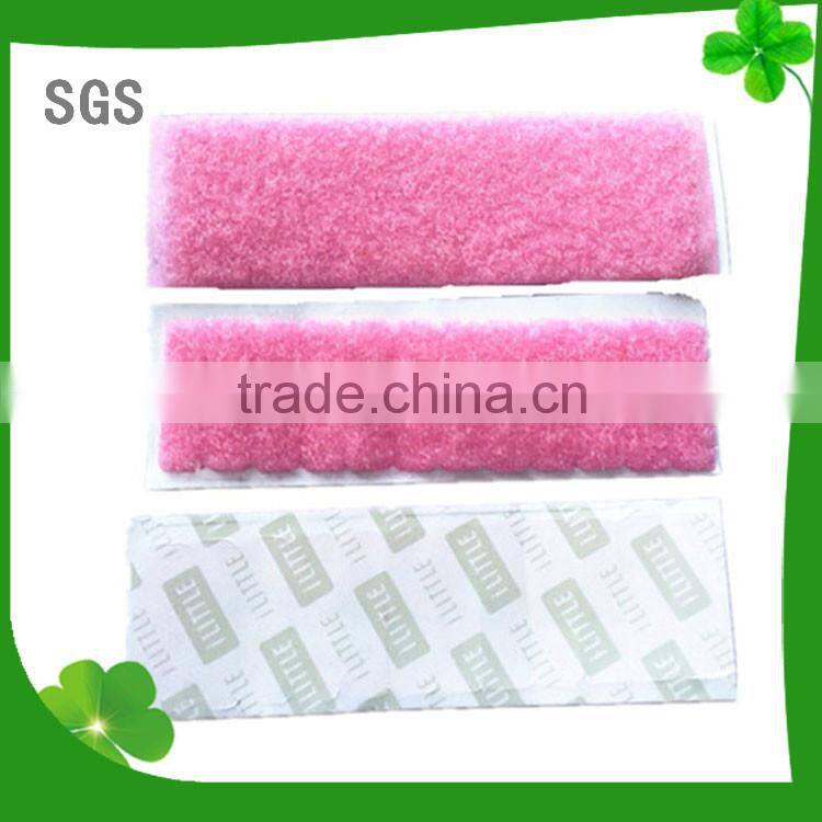 different colored direct factory price magic tape dots
