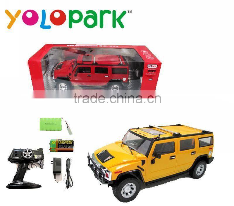 NO.960Radio Controlled Model Car, 1:12scale rc cars funnu toys