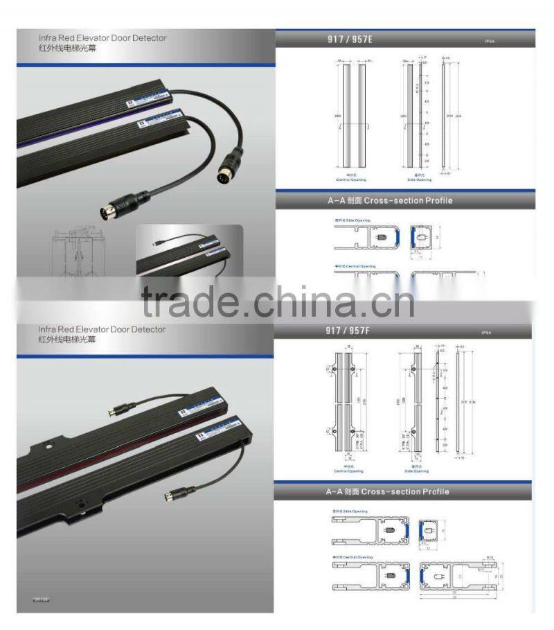 Xin Yuan Elelvaor Infra red Elelvator Door Detector