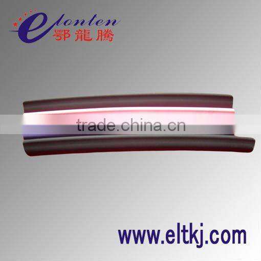 silicone hose manufacturer with various color top quality