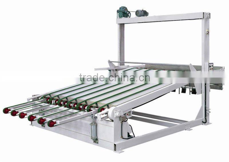 NANATI-Stacker machinery for carton