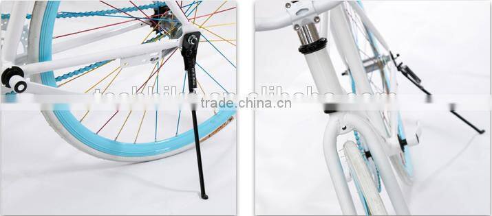 26 inch fixie bike / single speed fixie bike / aluminum alloy bike frames