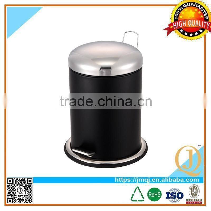 5L indoor household & hotel small size of dustbin