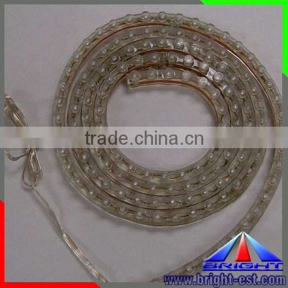 12 volt Great Wall strips led lights, 24,48,96,120 leds led lamp