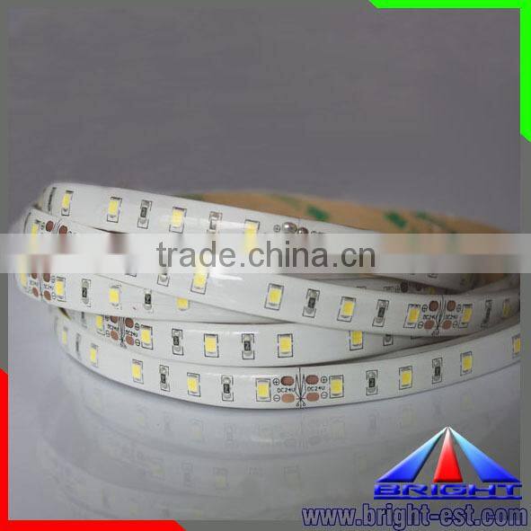 High quality 60LEDs per meter SMD2835 LED Strip,DC12/24 12WSMD2835 LED light Strip