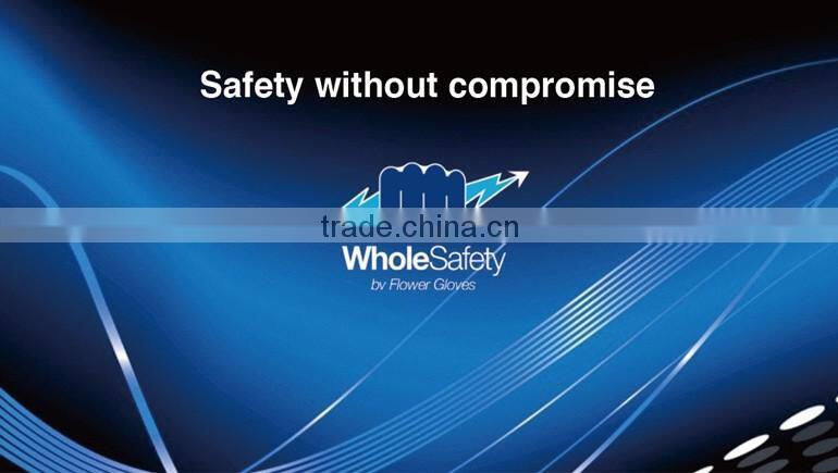 Rain, Snow, Winter Safety Workwear