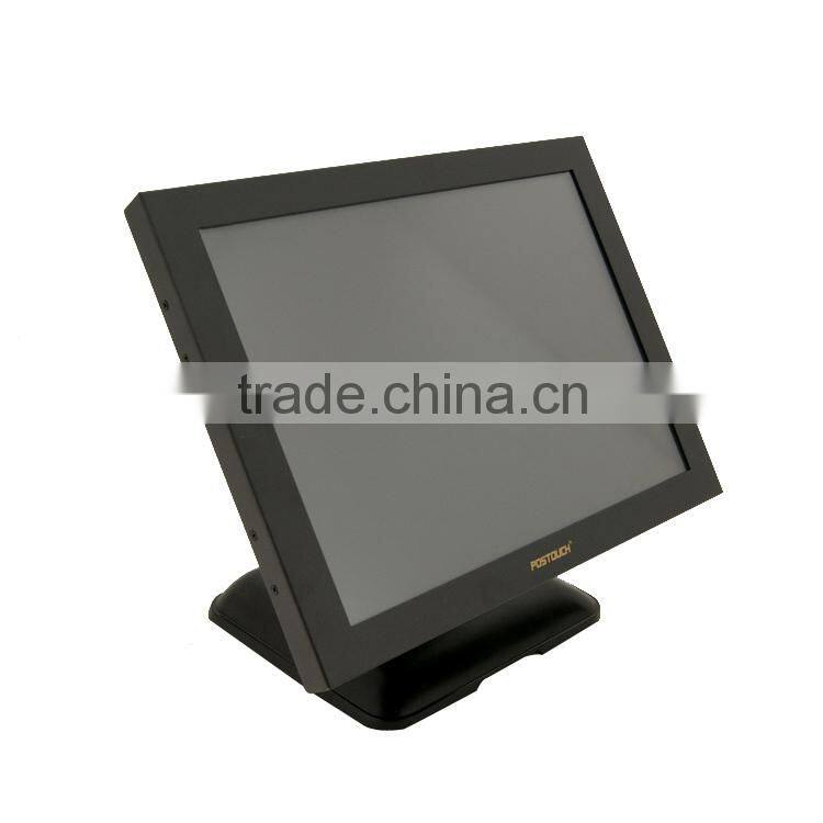 Bizsoft POSTOUCH S150T 15'inch LED Touch Screen