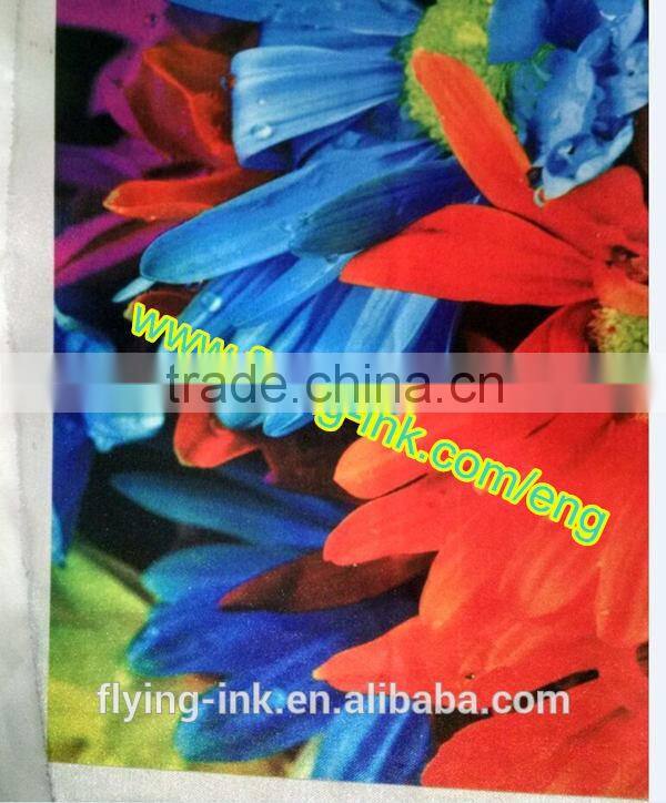Environmental protection sublimation litho heat transfer ink