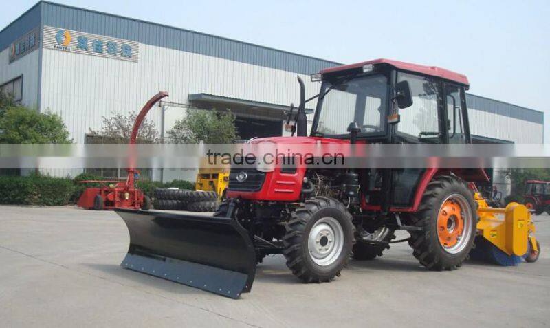Snow Mover/ Snow Blade Pusher for tractor front loader