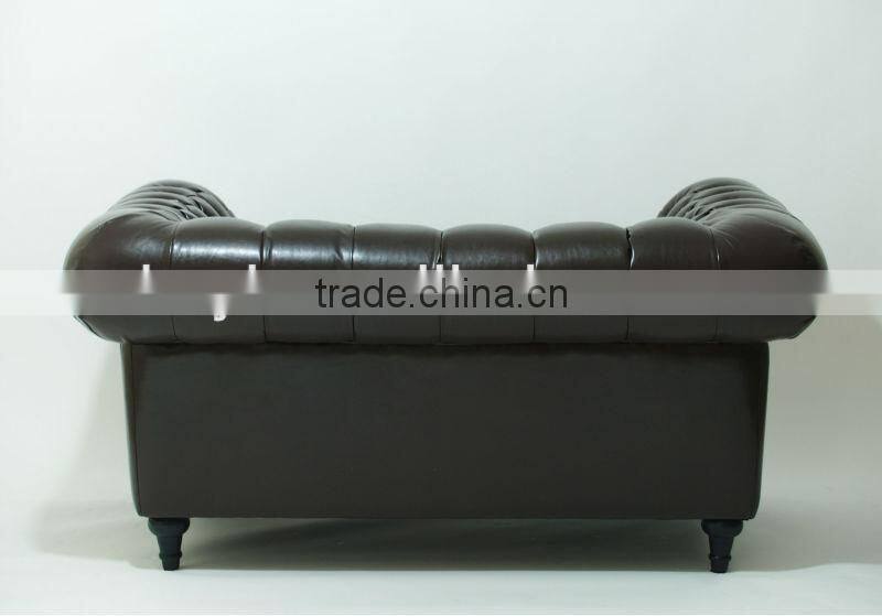 Fabric Sofa (KS-840-3)