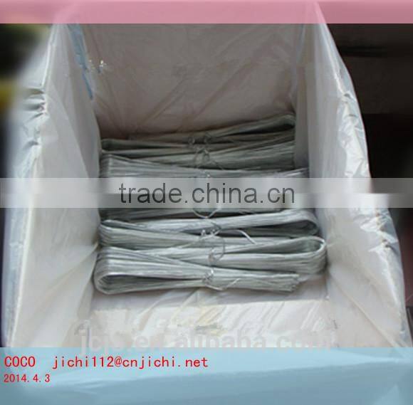 pvc coated annealed hot-dip galvanized dectro-galvanized concretes cutting wire