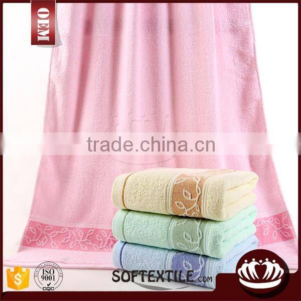 wholesale Multicolor selectable importers of towel
