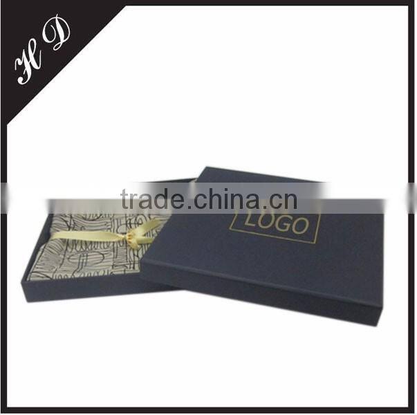China Wholesale Gift Box Packaging