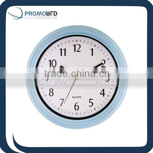 Funky Wall Clock Silent Clock Gift