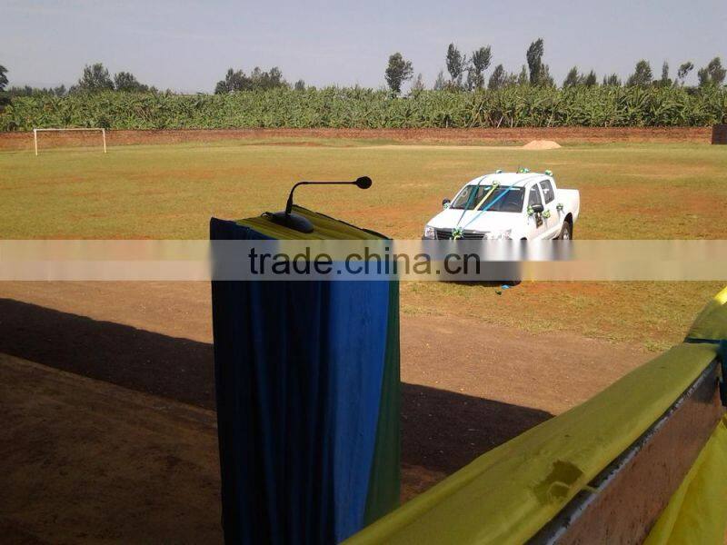 OBT-311 Tweeter Horn Speaker 100v 8 ohm for Outdoor Voice broadcast or announcement