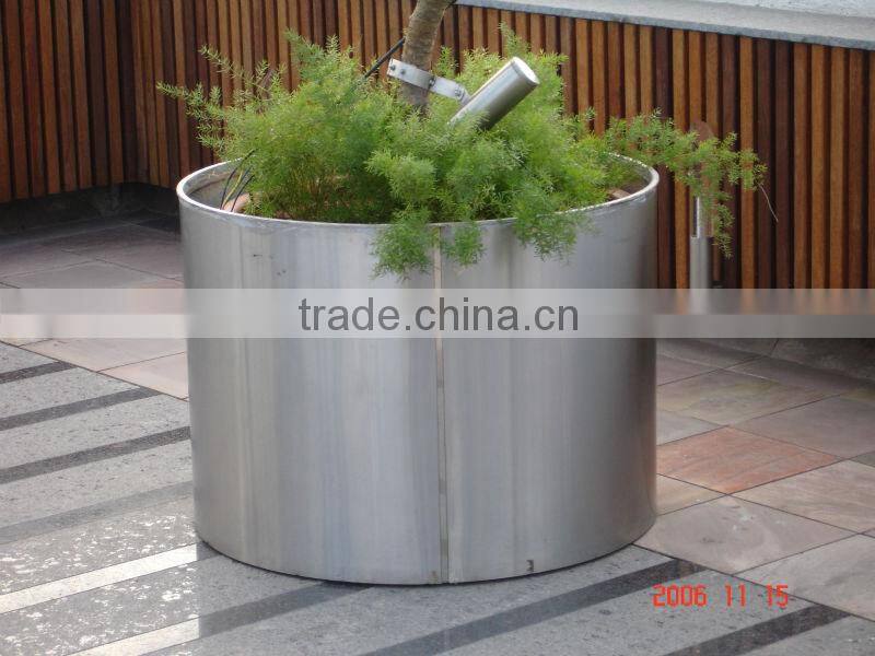 Steel Fabrication -Architectural Products