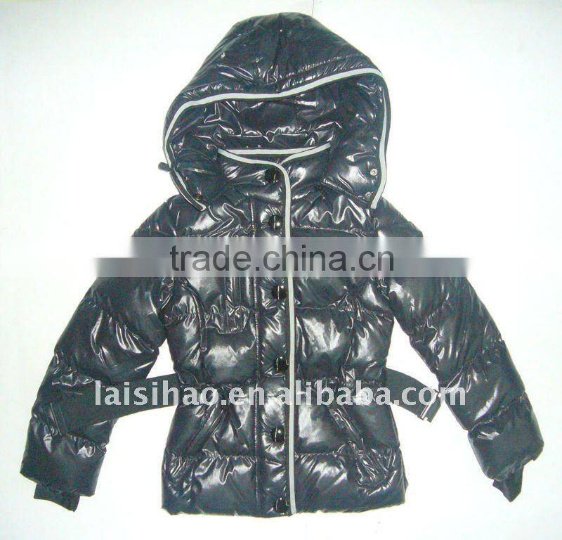 2011 Latest plain baby clothes girl