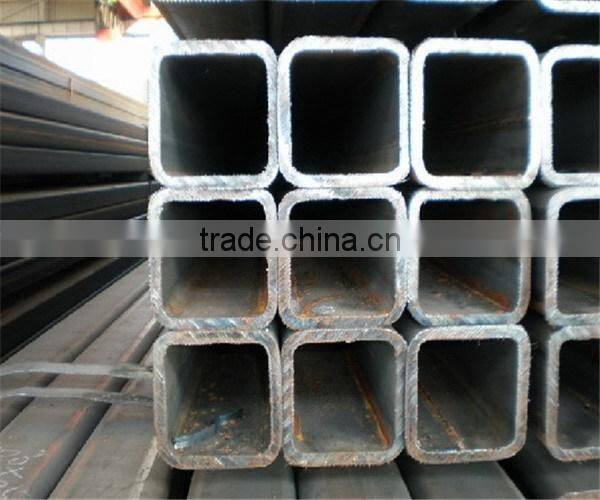 Design promotional oil square steel tube