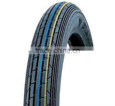 tyre and inner tube mountain road color motorcycle tires