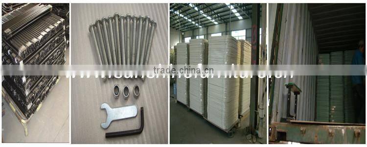 Customized Cheap Wood Book Rack