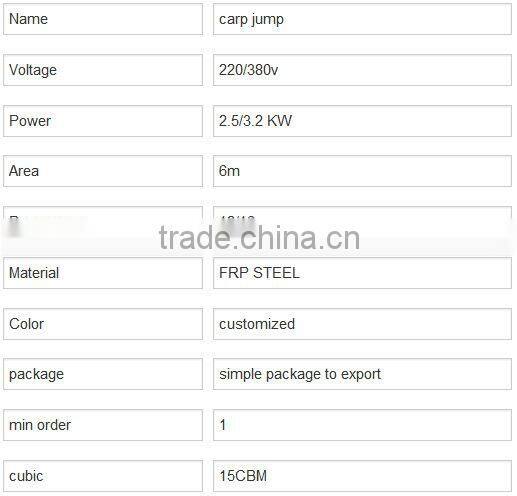 Hot Sale Amusement Rides,Rotating Fish Ride Carps Jumping Over The Dragon door For Kids