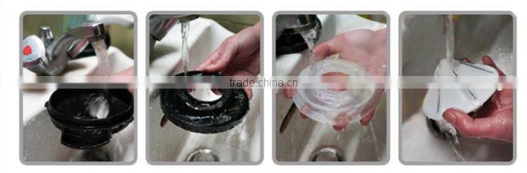 Fully-automatic home-used electric ice cream maker
