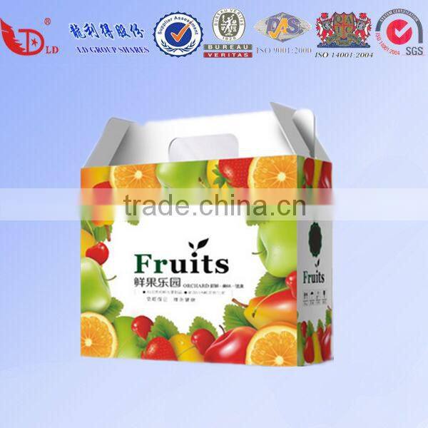 Fruit Packaging,A great variety of models