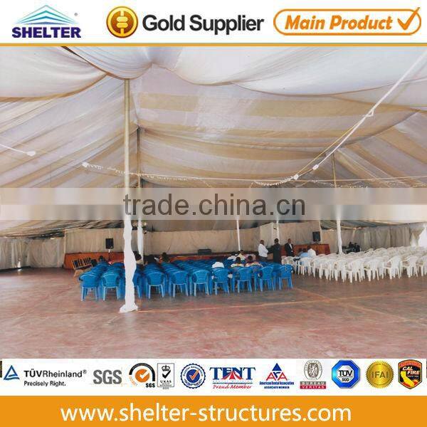 Deluxe Canopy tent for sale Custom Tents For Banquet Party
