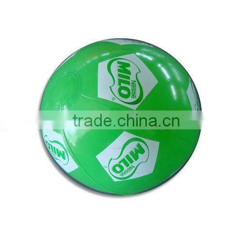 2012 Hot sale pvc soccer/Beach ball/Promotion gift
