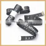 Fancy silver magnetic metal retractable badge holder promotional gifts with Your Logo or Name