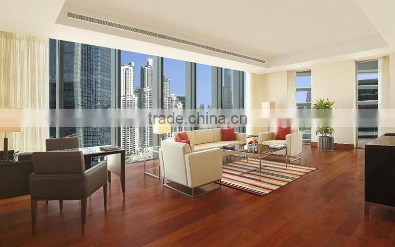 Modern luxury hotel furniture dubai