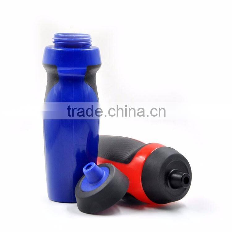Your Brand 0.6L JoyShaker Bottles for Water