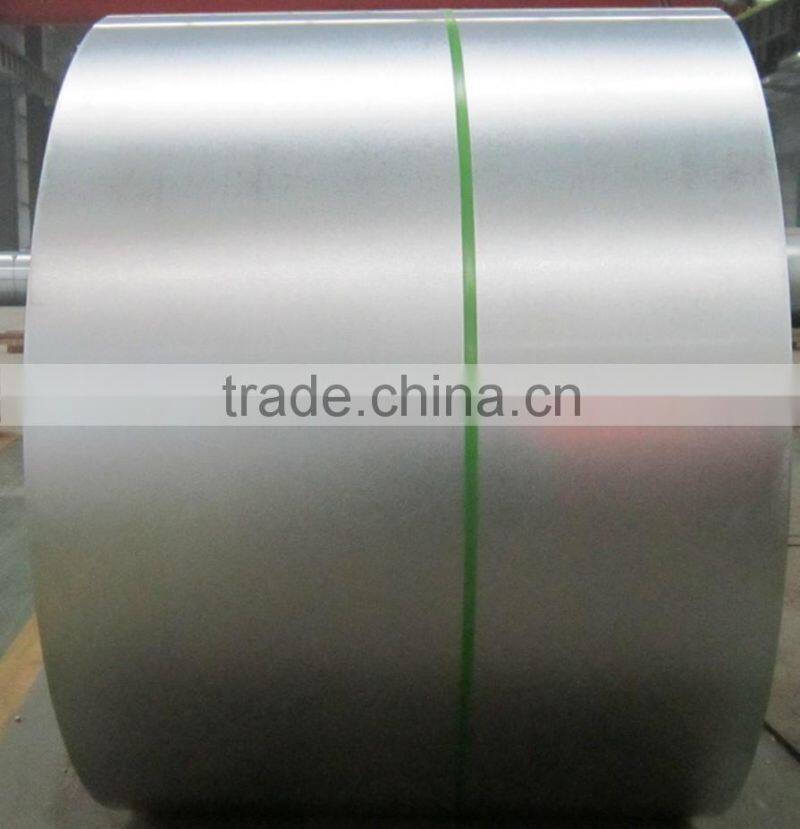 used for roofing zinc aluminium coil