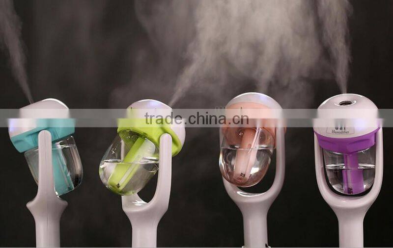 Quality Guarantee Mini Car Humidifier