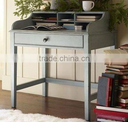 console table, antique style