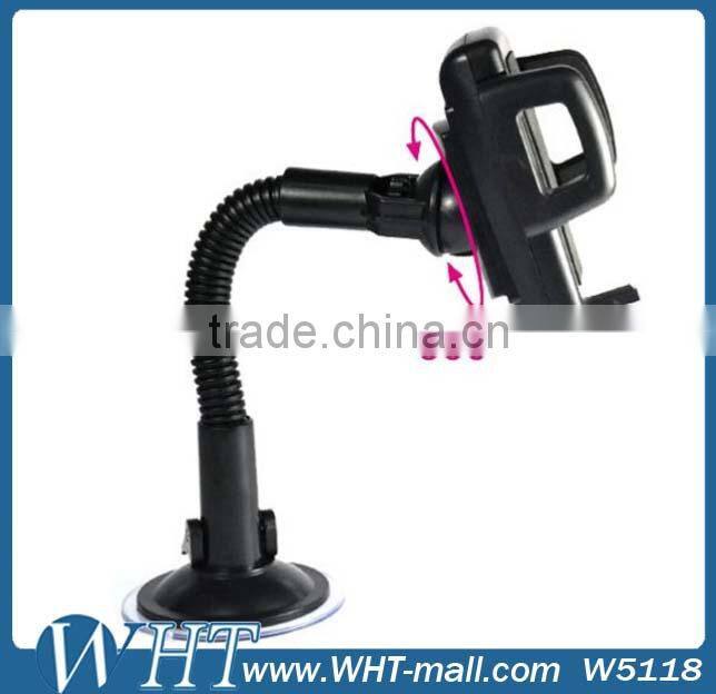 2014 360 Degree Rotating Car Holder for Mobile Phone,Smart Phone Alibaba Wholesale