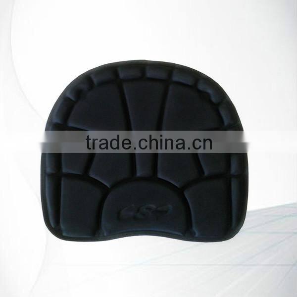 Fabric EVA Foam Seat Cushion with Customized Design
