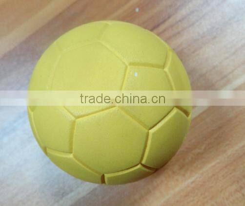 Well design high quality eva balls for outdoor activities
