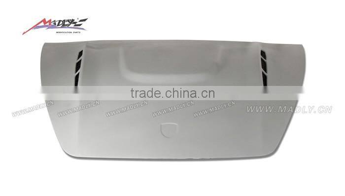 FRP Hood for Porsche Cayenne 958 Bonnet for Cayenne 958 hood 2011-2014 Year